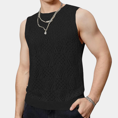 Virgilio® | Sophisticated vest for men
