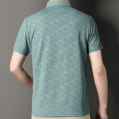 Rubén® | Classic polo shirt for men