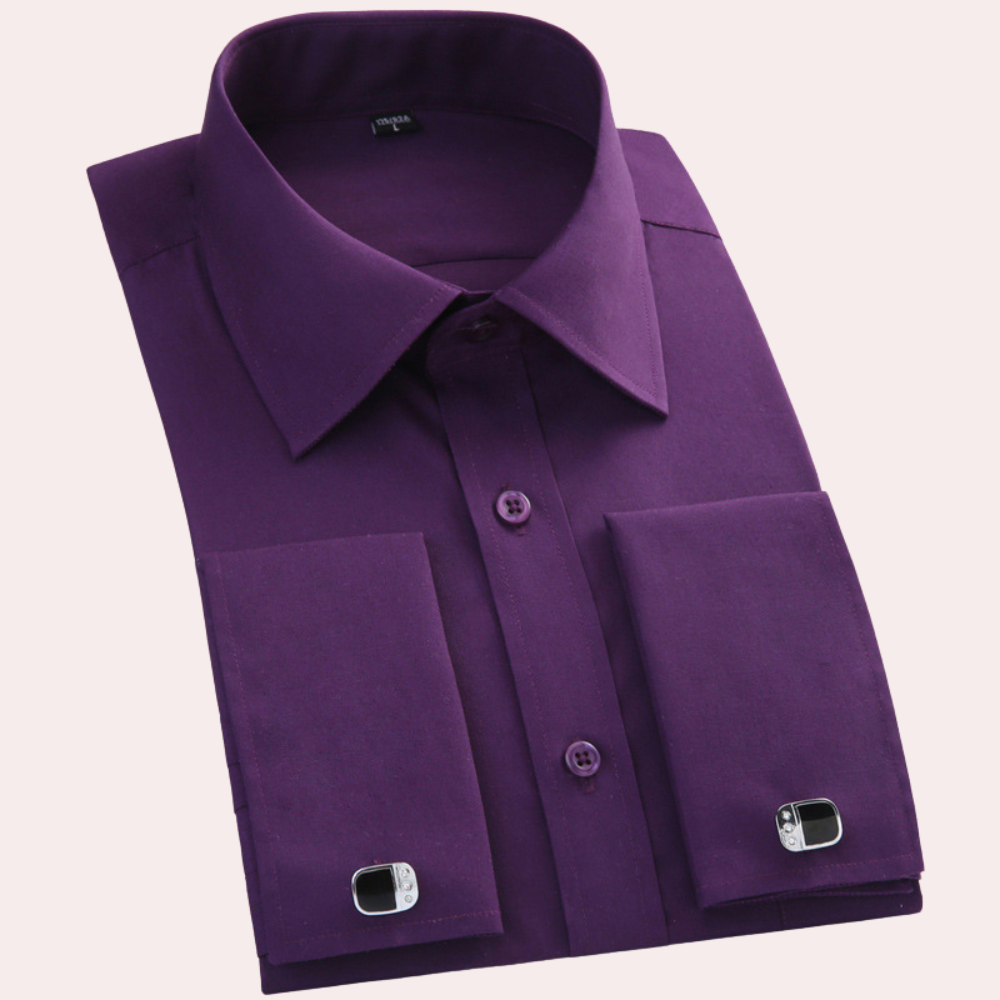 Zaqueo® | Sophisticated shirt for men