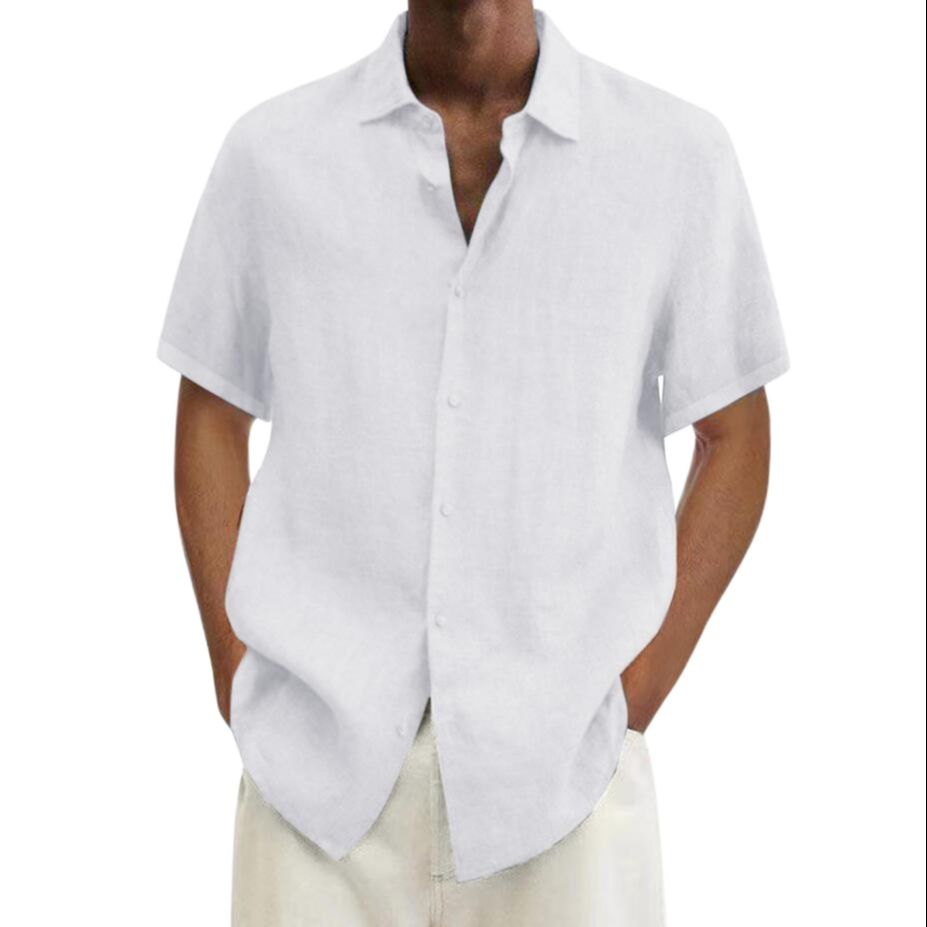 Naseem® | Men'S Breathable Shirt