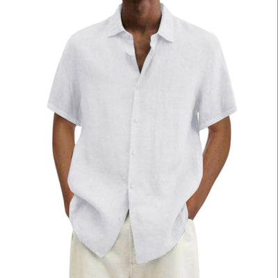 Naseem® | Men'S Breathable Shirt