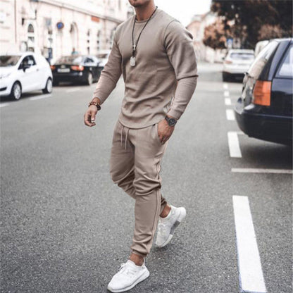 Martín® | Supreme Tracksuit Set