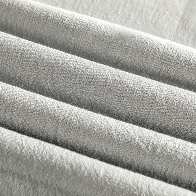 Evaristo | Amalfi Linen Polo