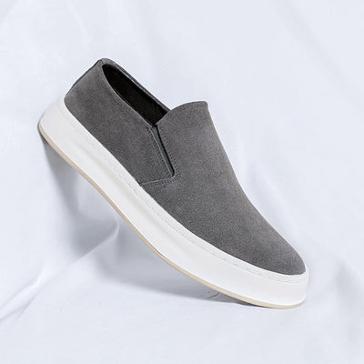 Tito® | Comfortable Suede Loafers