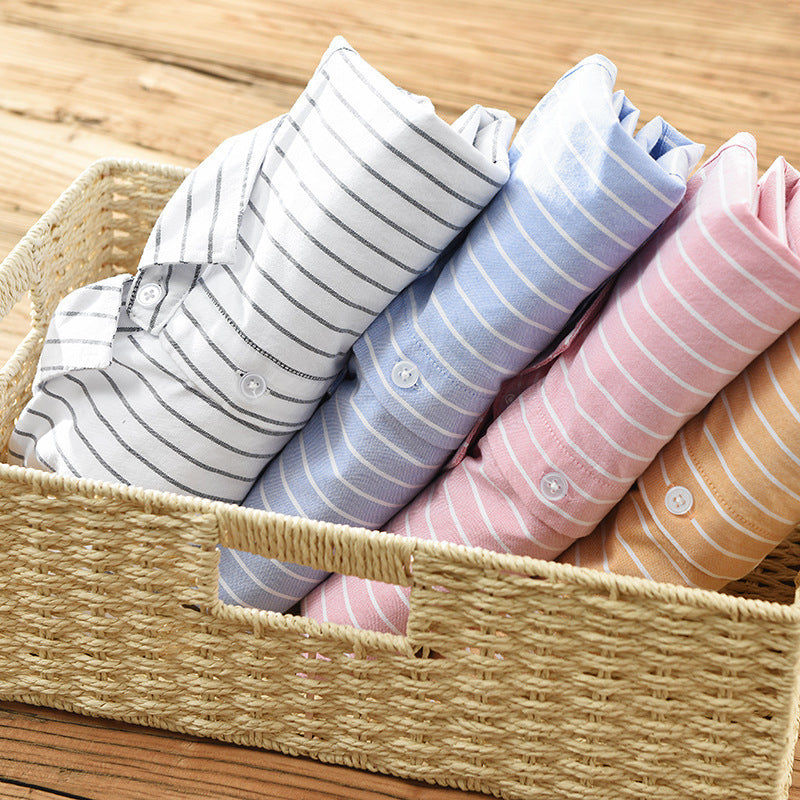 Leigh® | Light Cotton Shirt