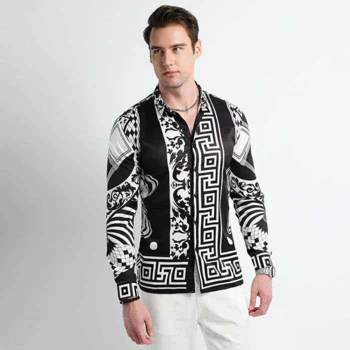 Alex® | Blouse For Nightlife