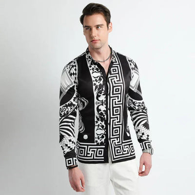 Alex® | Blouse For Nightlife