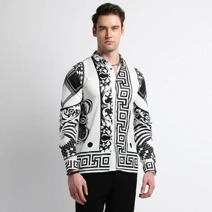 Alex® | Blouse For Nightlife