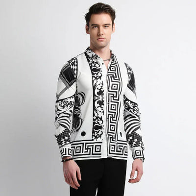 Alex® | Blouse For Nightlife