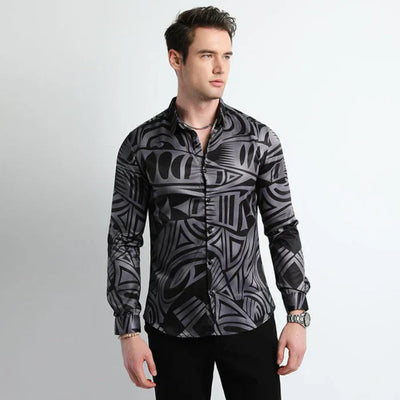 Alex® | Blouse For Nightlife