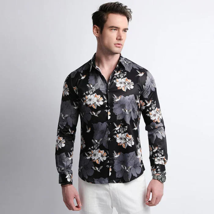 Alex® | Blouse For Nightlife
