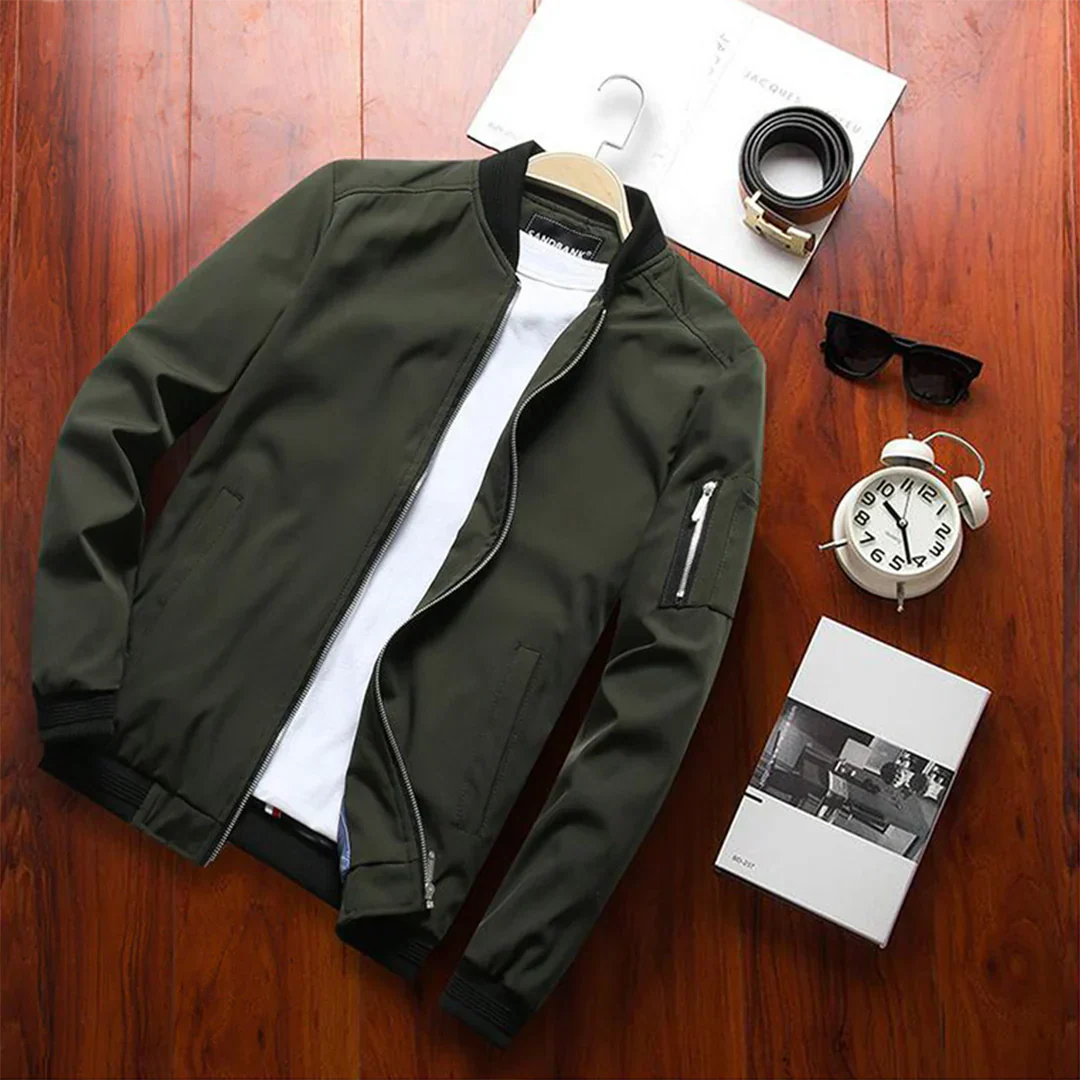 Maverick® | Bomber jacket