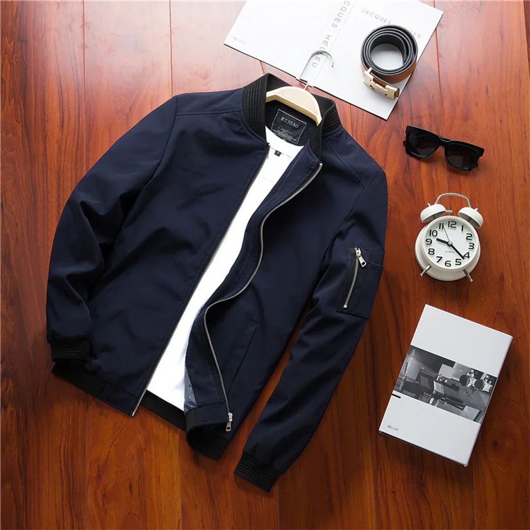 Maverick® | Bomber jacket