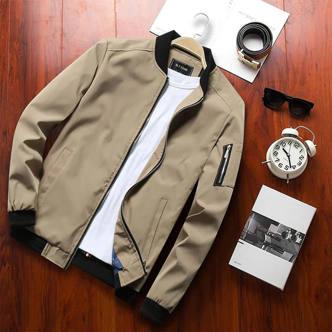 Maverick® | Bomber jacket