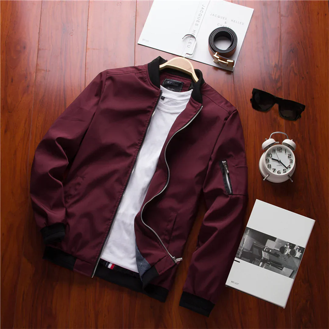 Maverick® | Bomber jacket