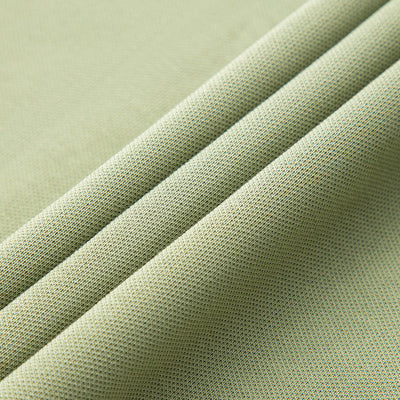 Gideon | Elegant Cotton Polo Shirt