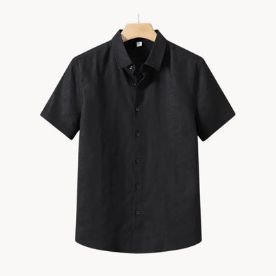 Procopio | Laurent Classic Linen Shirt