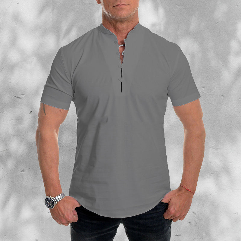 Kain® | Lightweight Casual Men'S T-Shirt