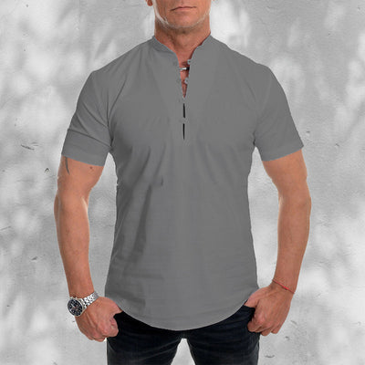 Kain® | Lightweight Casual Men'S T-Shirt