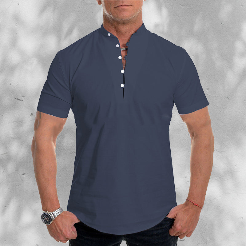 Kain® | Lightweight Casual Men'S T-Shirt