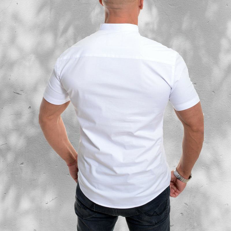 Kain® | Lightweight Casual Men'S T-Shirt