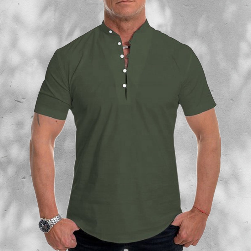 Kain® | Lightweight Casual Men'S T-Shirt