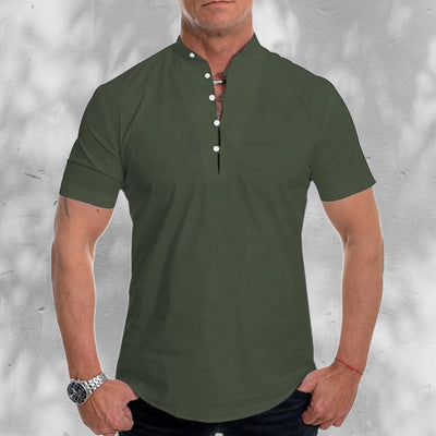 Kain® | Lightweight Casual Men'S T-Shirt