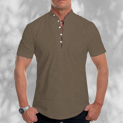 Kain® | Lightweight Casual Men'S T-Shirt
