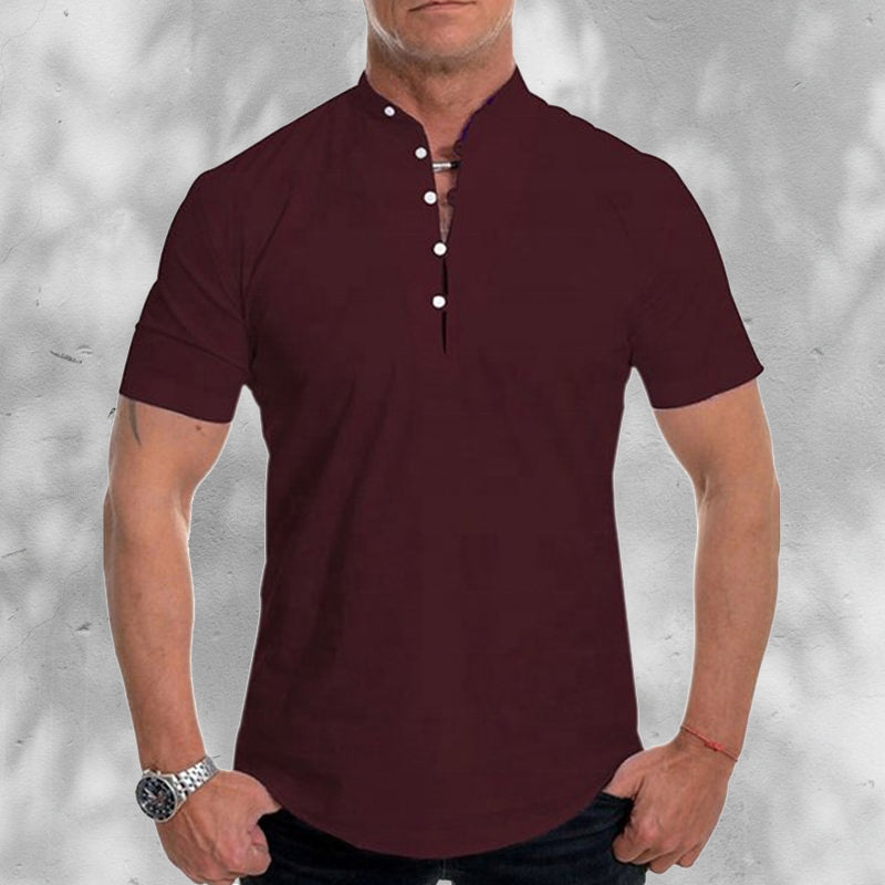 Kain® | Lightweight Casual Men'S T-Shirt