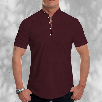 Kain® | Lightweight Casual Men'S T-Shirt