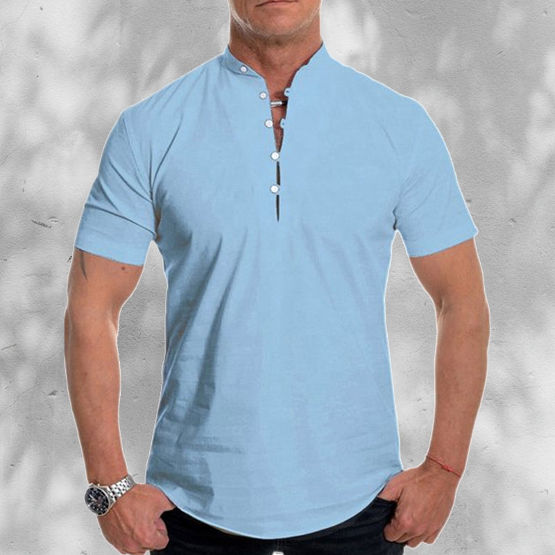 Kain® | Lightweight Casual Men'S T-Shirt