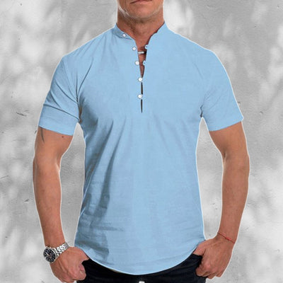 Kain® | Lightweight Casual Men'S T-Shirt