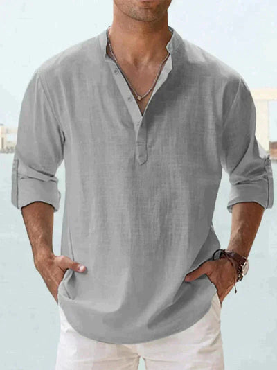 Cassian® | Men'S Summer Shirt