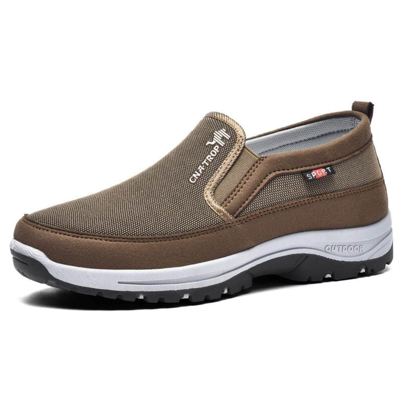 Marcos® | Orthopedic Walking Shoe