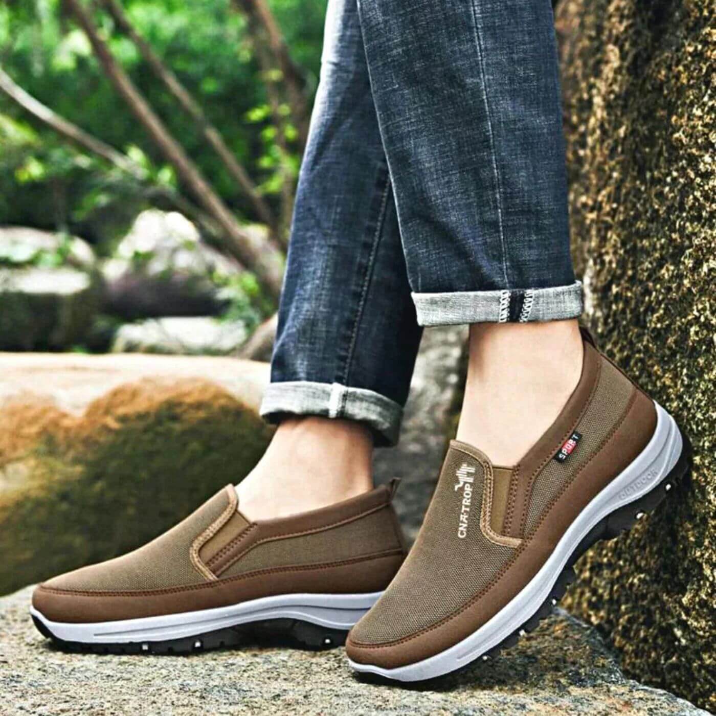 Marcos® | Orthopedic Walking Shoe