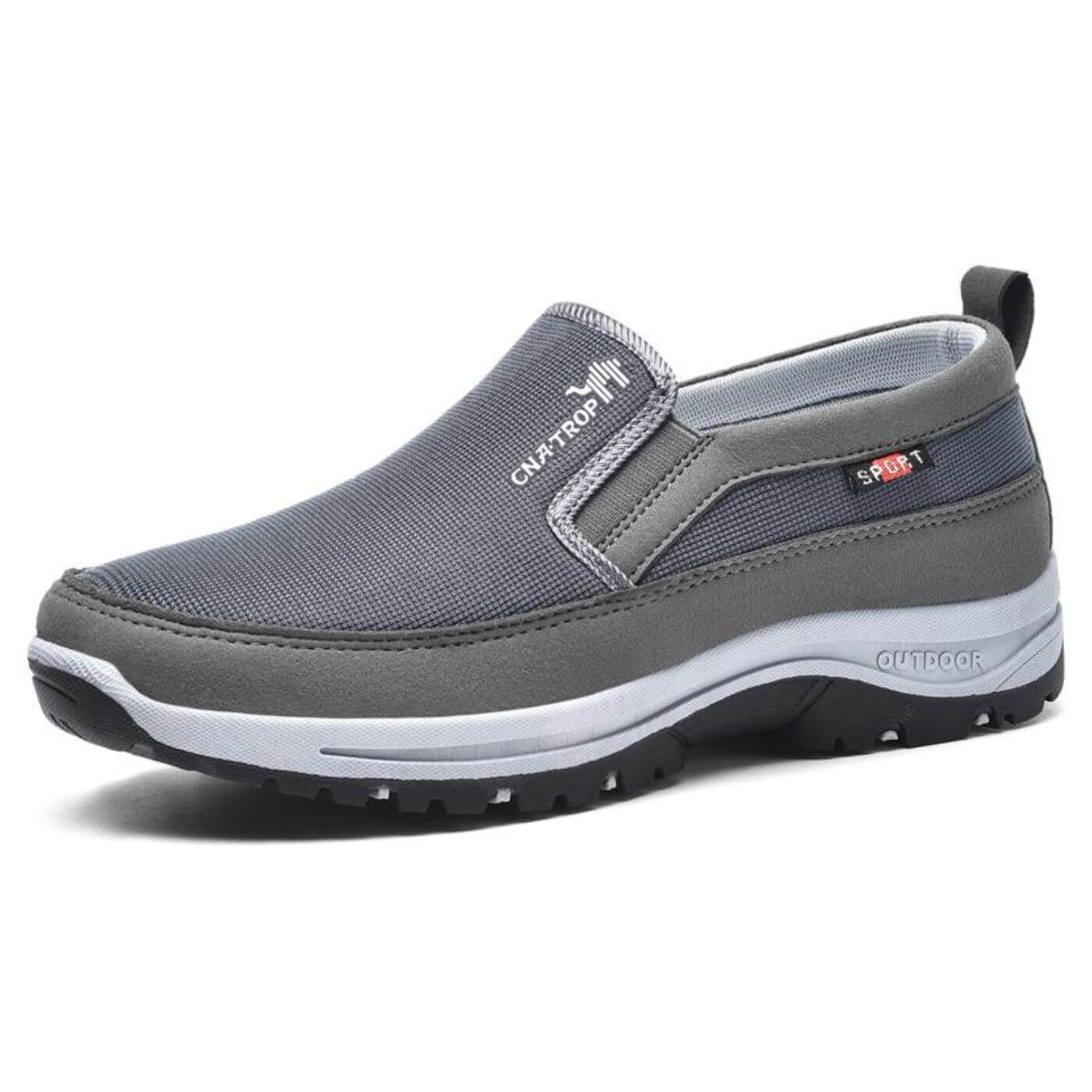 Rocco® | Orthopaedic Walking Shoe