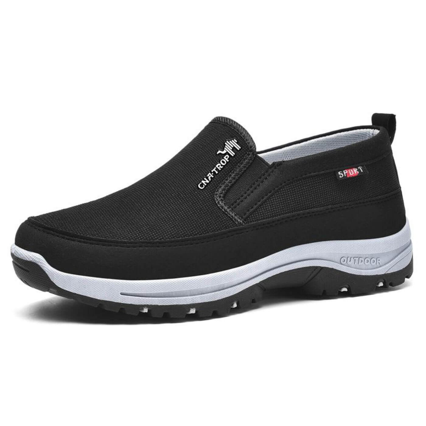 Carmelo® | Orthopedic Walking Shoe