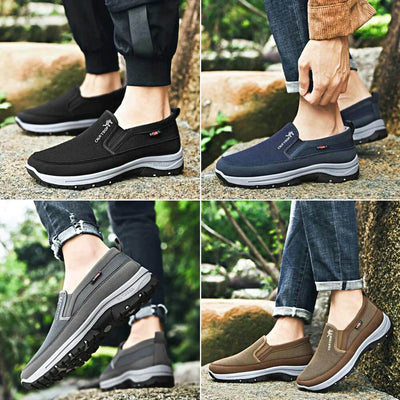 Kody® | Orthopedic Walking Shoe