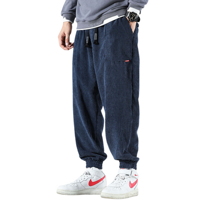 Cormac | Comfortable streetwear pants for men
