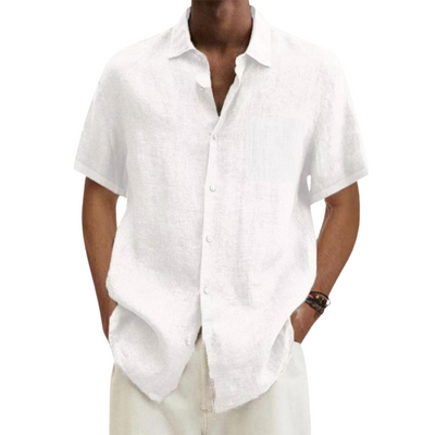 Orion | Elegant linen shirt