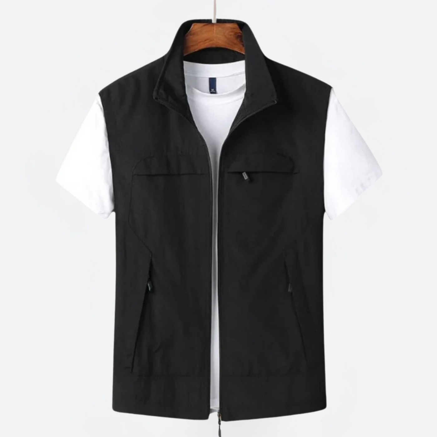 Campbell | Stylish summer cardigan