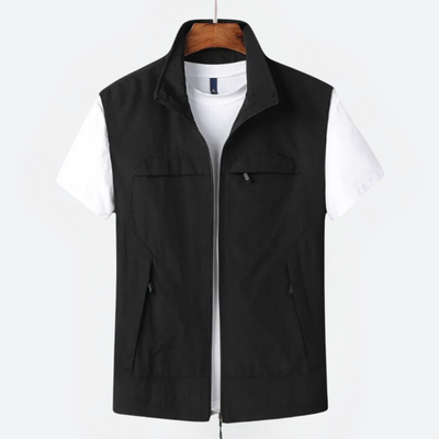 Campbell | Stylish summer cardigan