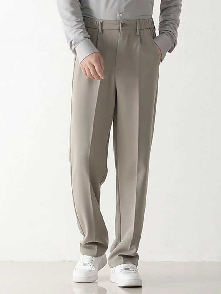 Zaqueo® | Timeless And Stylish   Trousers