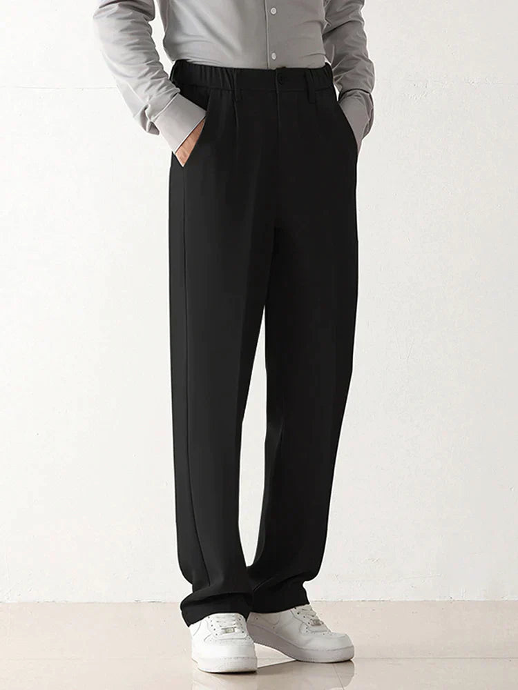 Zaqueo® | Timeless And Stylish   Trousers