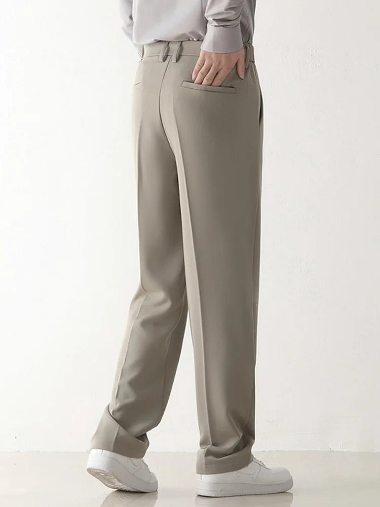 Zaqueo® | Timeless And Stylish   Trousers