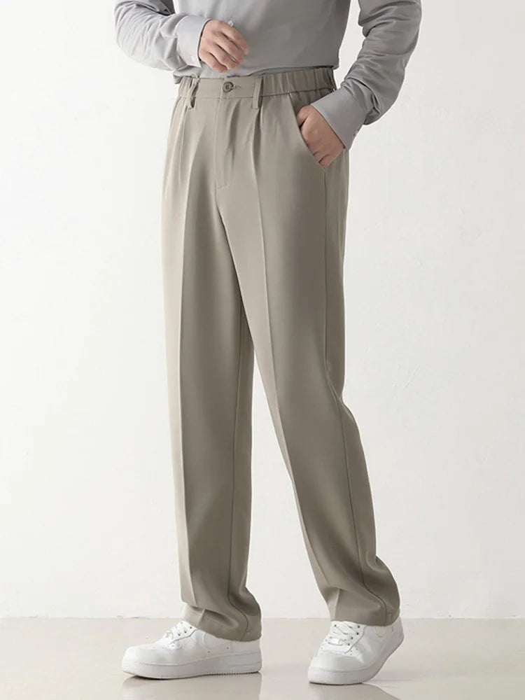 Zaqueo® | Timeless And Stylish   Trousers