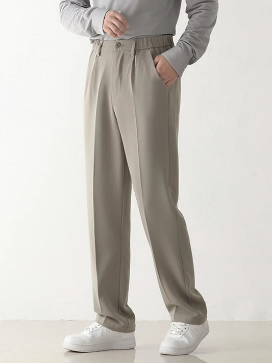 Zaqueo® | Timeless And Stylish   Trousers