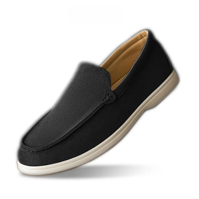 Edgardo | On Loafers