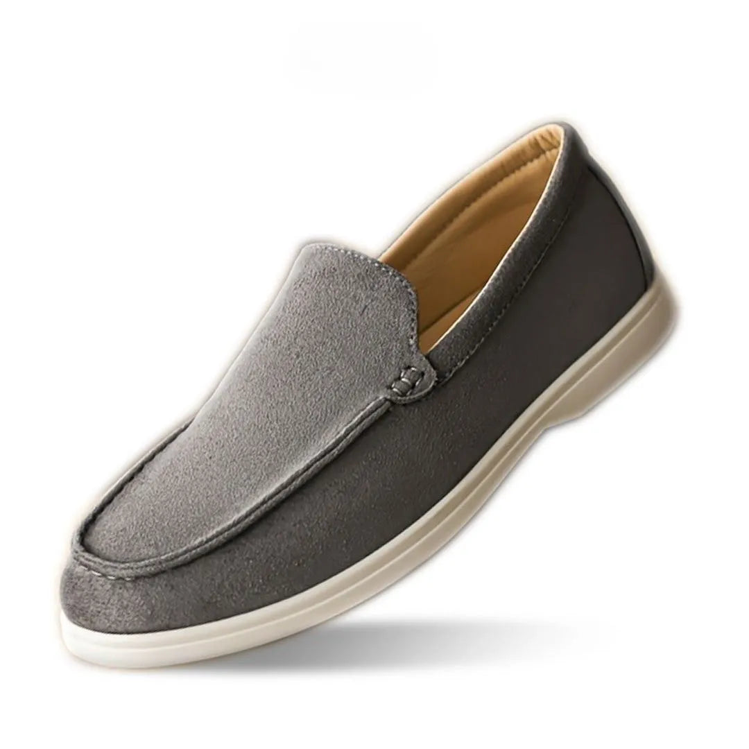 Edgardo | On Loafers
