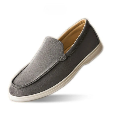 Edgardo | On Loafers